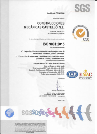 CMC-ISO9001_2015